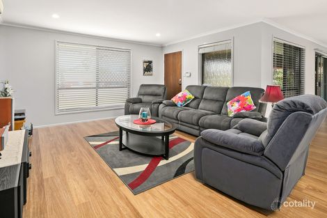 Property photo of 7 Joslin Street Birkdale QLD 4159