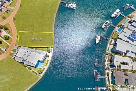 Property photo of 1036 Edgecliff Place Hope Island QLD 4212