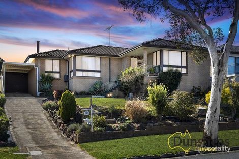 30 Wyangala Cres, Leumeah, NSW 2560