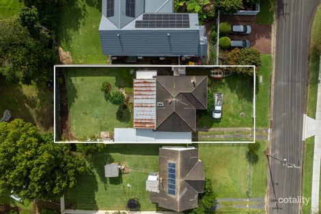 Property photo of 7 Sophie Street Telopea NSW 2117