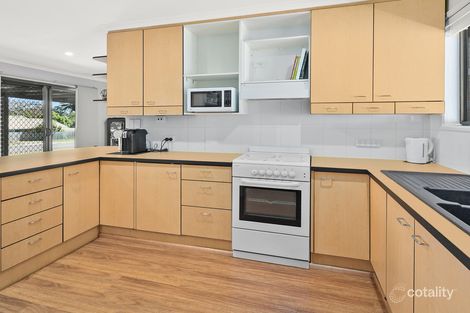 Property photo of 7 Joslin Street Birkdale QLD 4159