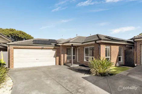 3/25 Douglas St, Hastings, VIC 3915
