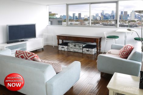 608/101 Bay St, Port Melbourne, VIC 3207