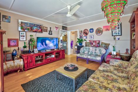 Property photo of 12 Hansen Street Urangan QLD 4655