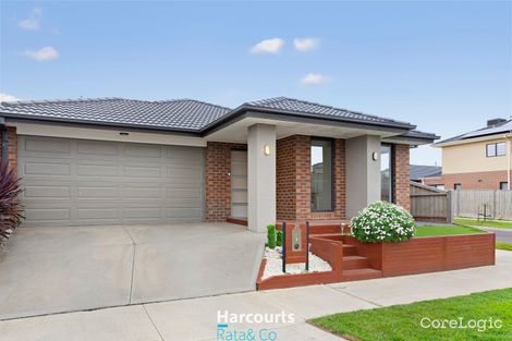 Property photo of 20 Lucerne Drive Truganina VIC 3029