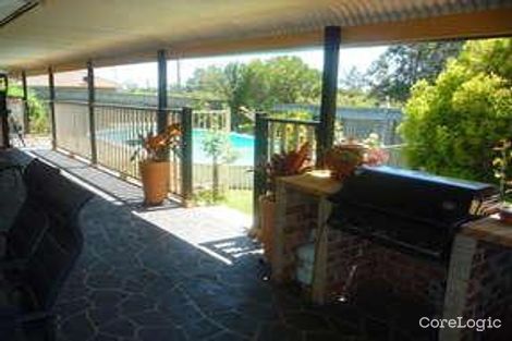 Property photo of 38 Samuel Circuit Albion Park NSW 2527