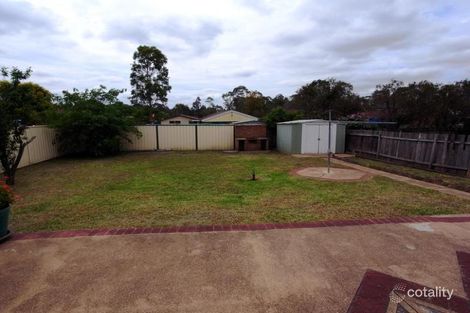 Property photo of 91 Buckwell Drive Hassall Grove NSW 2761