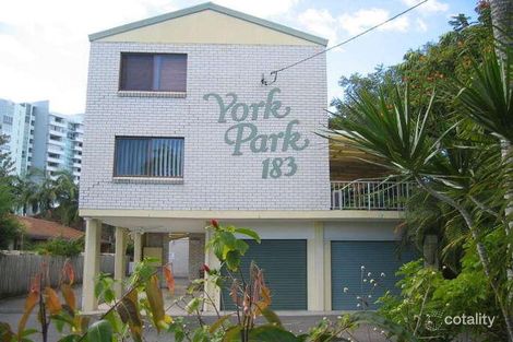 7/183 Muir St, Labrador, QLD 4215