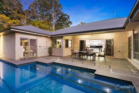 Property photo of 56 Eckersley Avenue Buderim QLD 4556