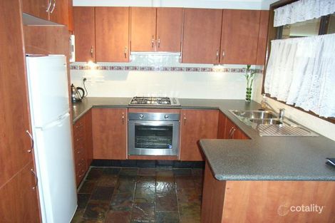 Property photo of 3 Chesham Place Plumpton NSW 2761