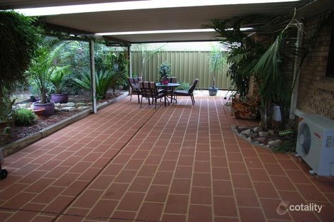 Property photo of 3 Chesham Place Plumpton NSW 2761