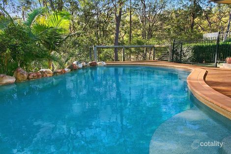 Property photo of 10 Wisteria Place Mackenzie QLD 4156