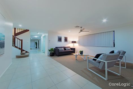 Property photo of 9 Higgs Circuit Wynnum West QLD 4178