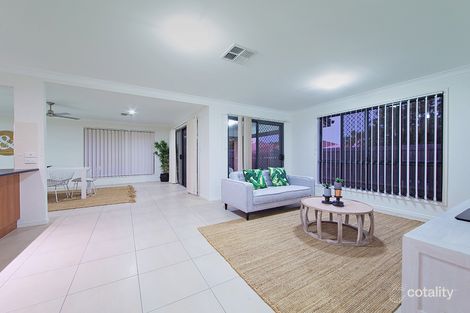 Property photo of 9 Higgs Circuit Wynnum West QLD 4178