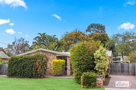 Property photo of 52 William Street Urangan QLD 4655