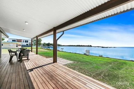 Property photo of 42 Moreton Street Toogoom QLD 4655