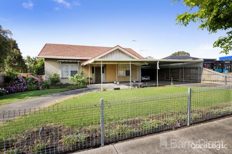 Property photo of 145 Devonshire Road Sunshine VIC 3020