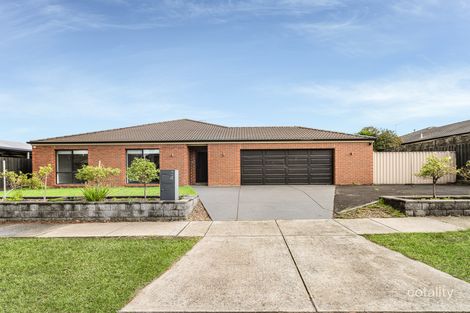 Property photo of 4 Castlereagh Street Carrum Downs VIC 3201