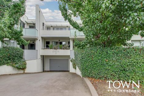 Property photo of 1/15 Berrigan Crescent O'Connor ACT 2602
