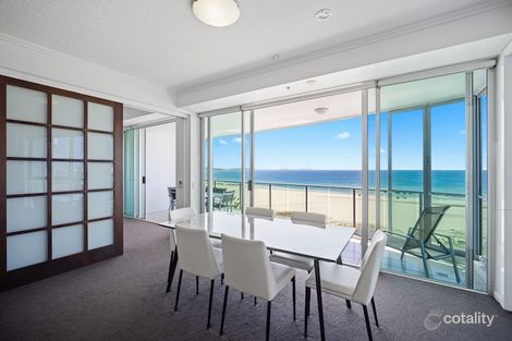 Property photo of 902/120 Marine Parade Coolangatta QLD 4225