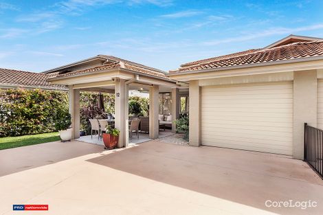 Property photo of 12 Dowling Street Nelson Bay NSW 2315
