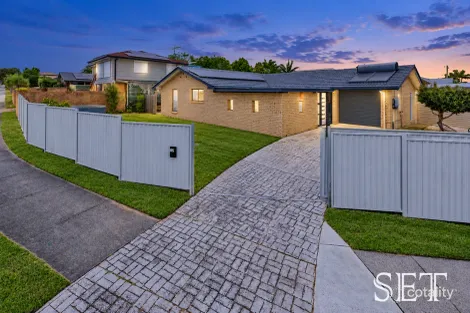 32 Newhaven St, Alexandra Hills, QLD 4161
