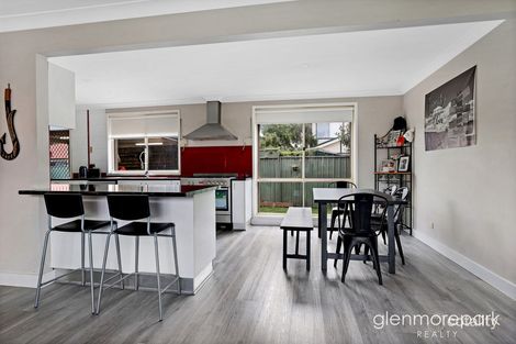 Property photo of 3 Englewood Way Glenmore Park NSW 2745