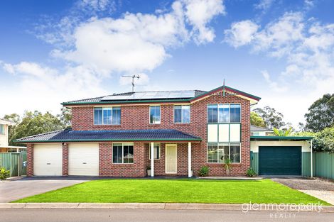 Property photo of 3 Englewood Way Glenmore Park NSW 2745