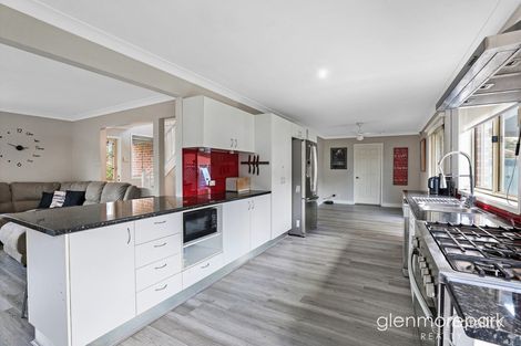 Property photo of 3 Englewood Way Glenmore Park NSW 2745