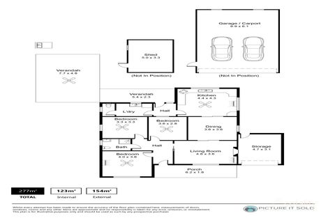 Property photo of 264 Glynburn Road Tranmere SA 5073