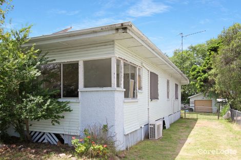 Property photo of 16 Herbert Street Millmerran QLD 4357