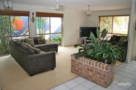 Property photo of 20 Spirit Drive Capalaba QLD 4157