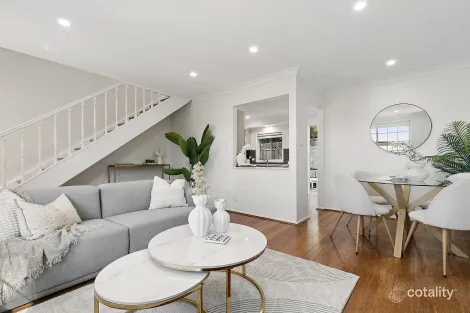 3/87 Blakesley Rd, South Hurstville, NSW 2221