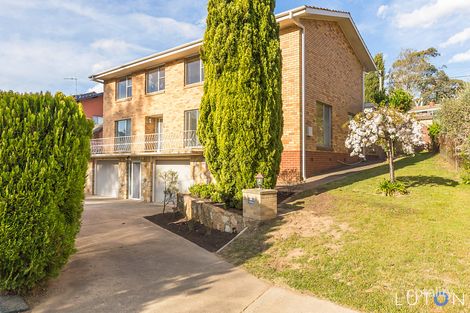 Property photo of 121 Monaro Crescent Red Hill ACT 2603