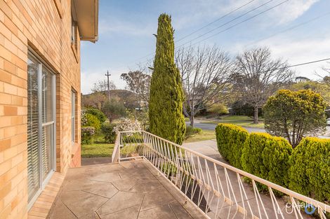 Property photo of 121 Monaro Crescent Red Hill ACT 2603