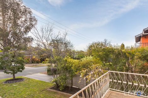 Property photo of 121 Monaro Crescent Red Hill ACT 2603
