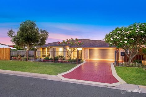 Property photo of 21 Bridie Drive Upper Coomera QLD 4209