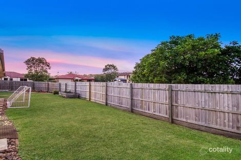 Property photo of 21 Bridie Drive Upper Coomera QLD 4209