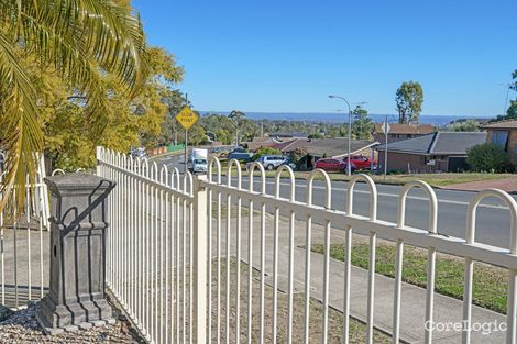 Property photo of 25 Explorers Way St Clair NSW 2759