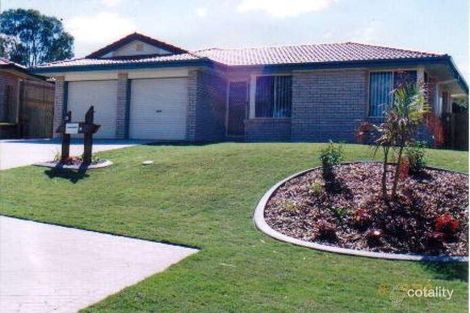 Property photo of 21 Bearke Place Bracken Ridge QLD 4017