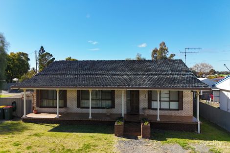 5 Major St, Lake Cargelligo, NSW 2672
