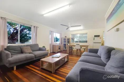 13 Coyle St, Kurrimine Beach, QLD 4871