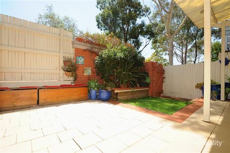 Property photo of 22/129B Park Road Rydalmere NSW 2116
