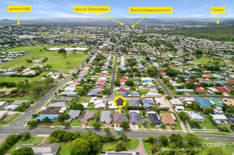 Property photo of 218 Edwards Street Raceview QLD 4305