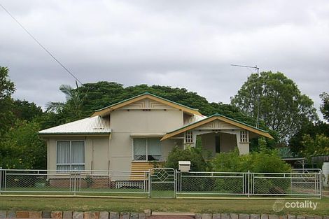 34 Boundary St, Charters Towers City, QLD 4820