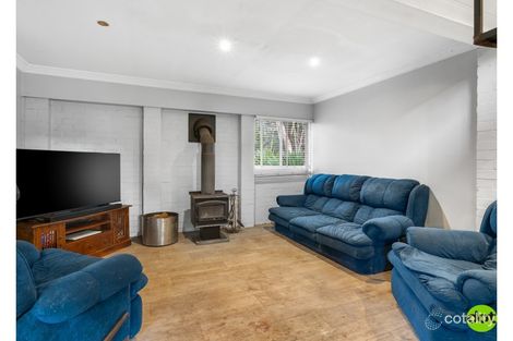 Property photo of 53 Allambee Crescent Blue Haven NSW 2262