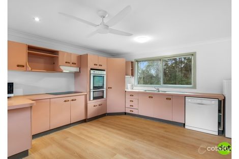 Property photo of 53 Allambee Crescent Blue Haven NSW 2262