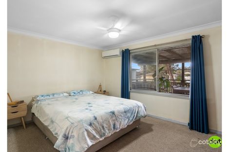 Property photo of 53 Allambee Crescent Blue Haven NSW 2262