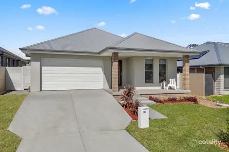 26 Talbot Pkwy, North Rothbury, NSW 2335