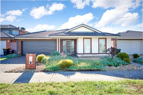 Property photo of 88 Burnham Crescent Keysborough VIC 3173